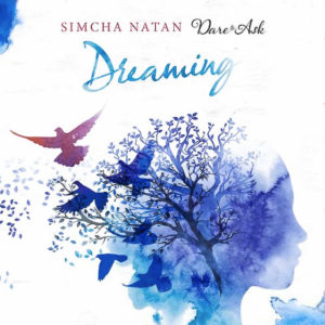 "Dreaming" Album Cover